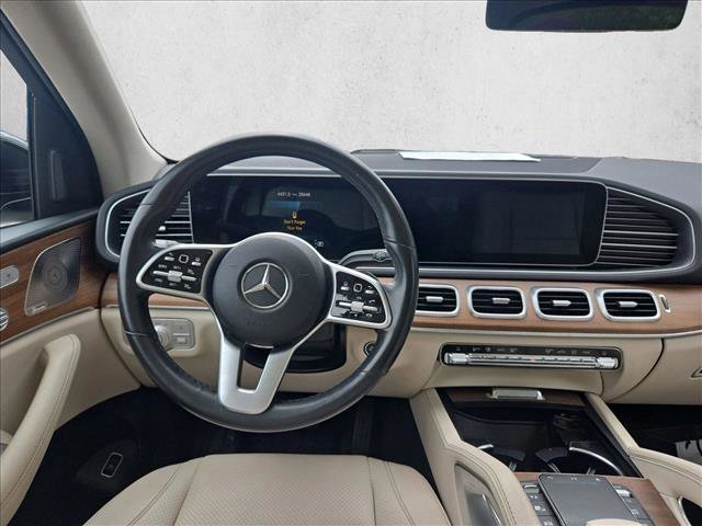 Used 2022 Mercedes-Benz GLE 350 image 15
