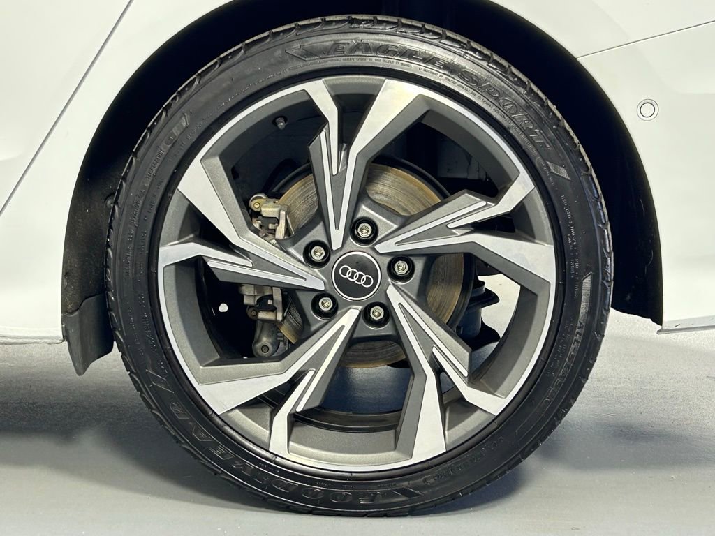 Used 2023 Audi A3 2.0T Premium w/ Convenience Package image 37