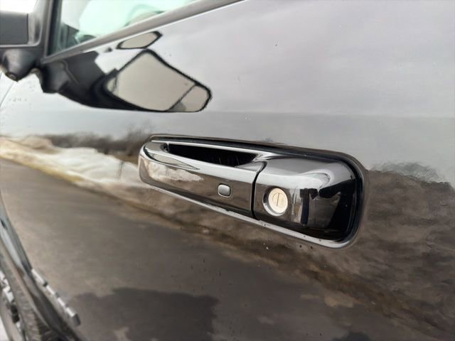 Used 2022 RAM 2500 Limited image 22