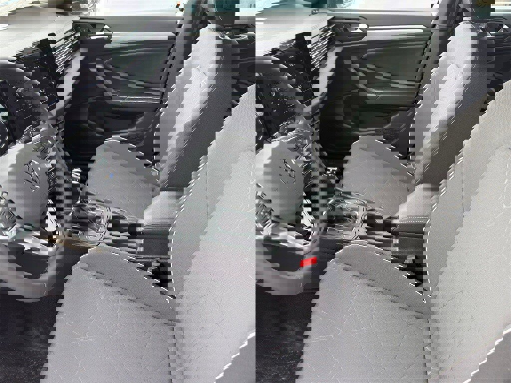 New 2026 Volkswagen Jetta Sport image 12