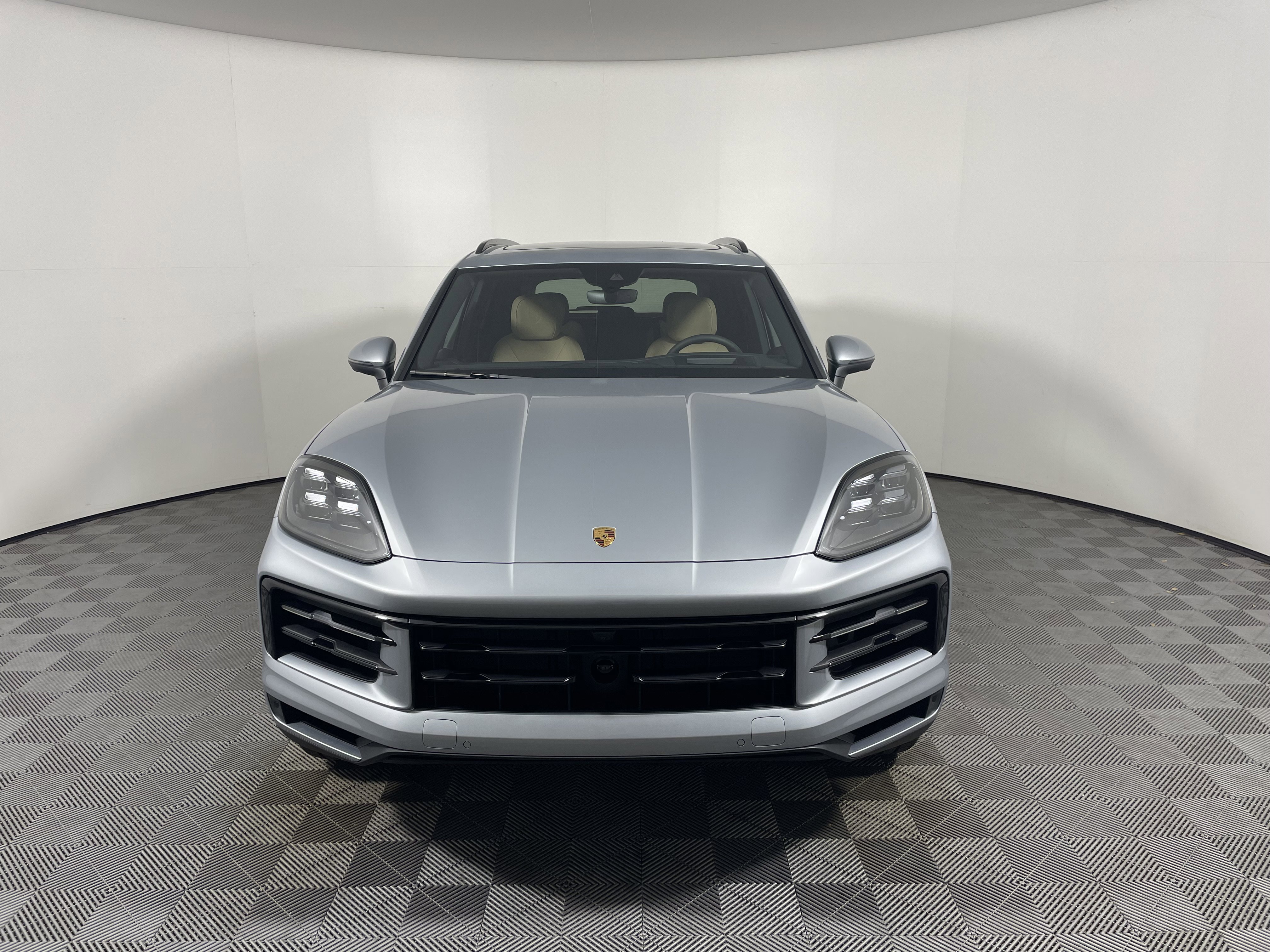 New 2026 Porsche Cayenne image 10