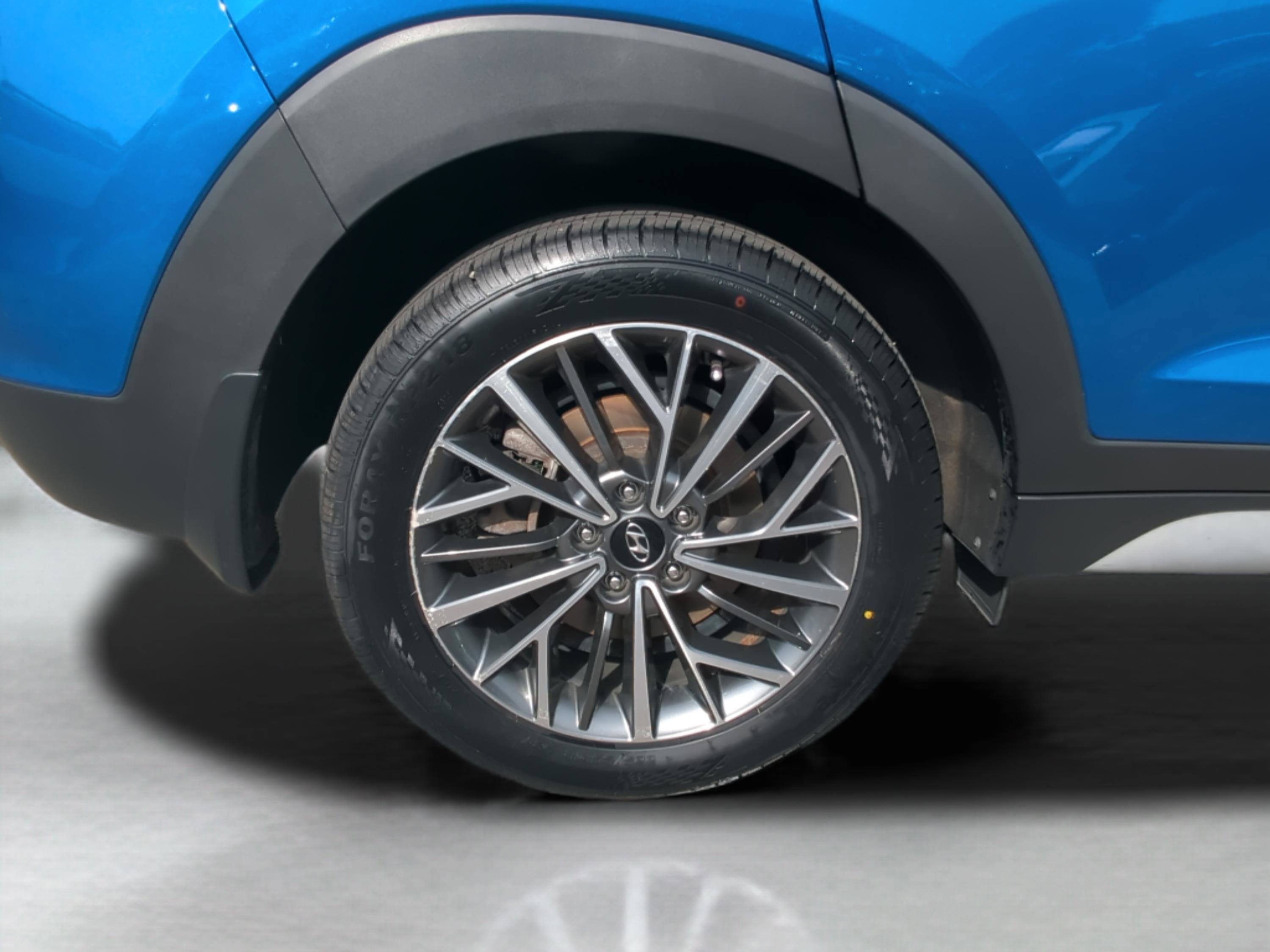 Used 2019 Hyundai Tucson SEL image 28