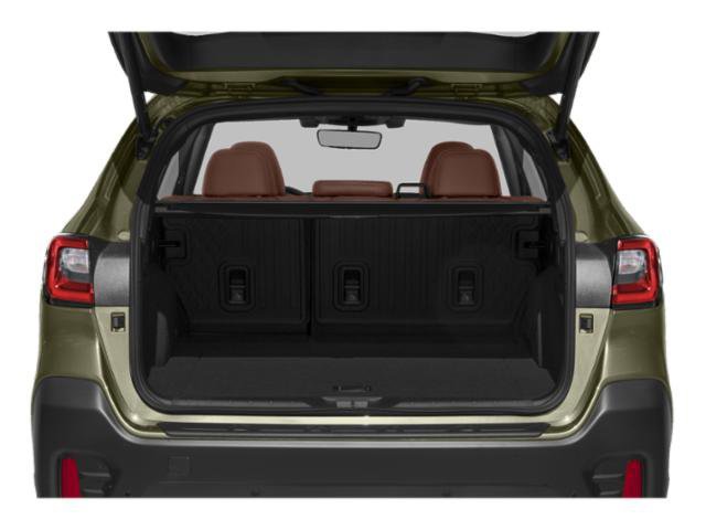 Used 2022 Subaru Outback Touring XT image 14