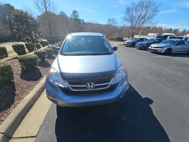 Used 2010 Honda CR-V LX image 5