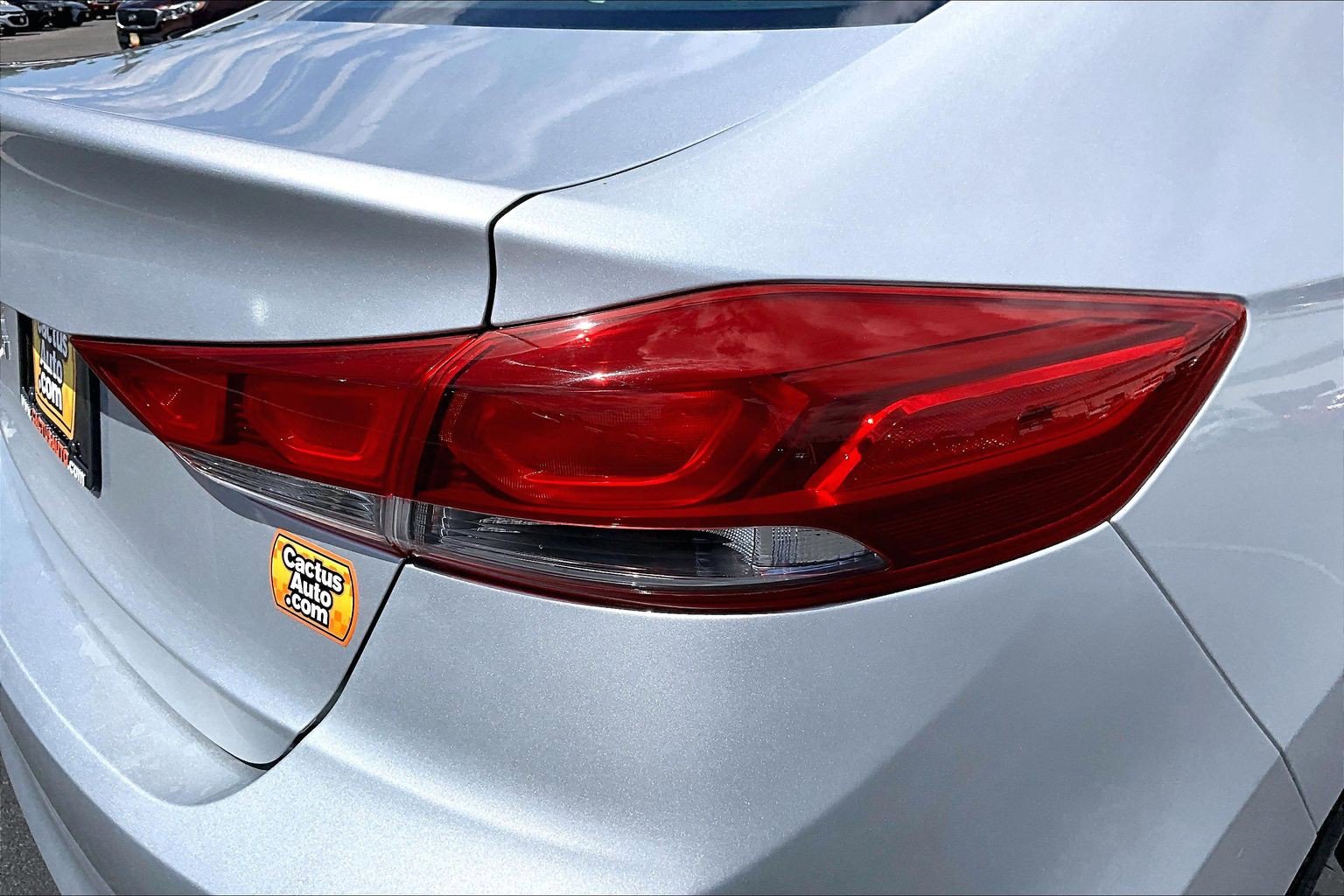 Used 2017 Hyundai Elantra Value Edition FWD image 27