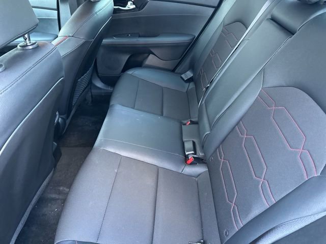 Used 2023 Kia Forte GT image 8