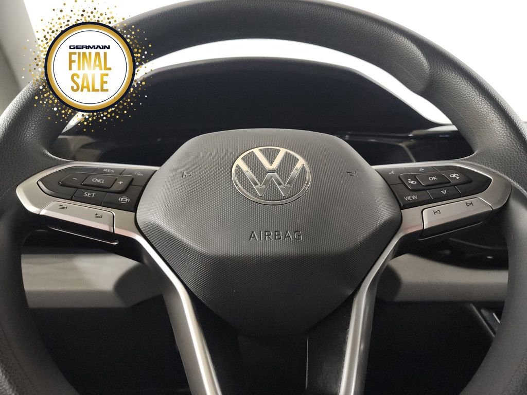 Used 2022 Volkswagen Taos S image 20