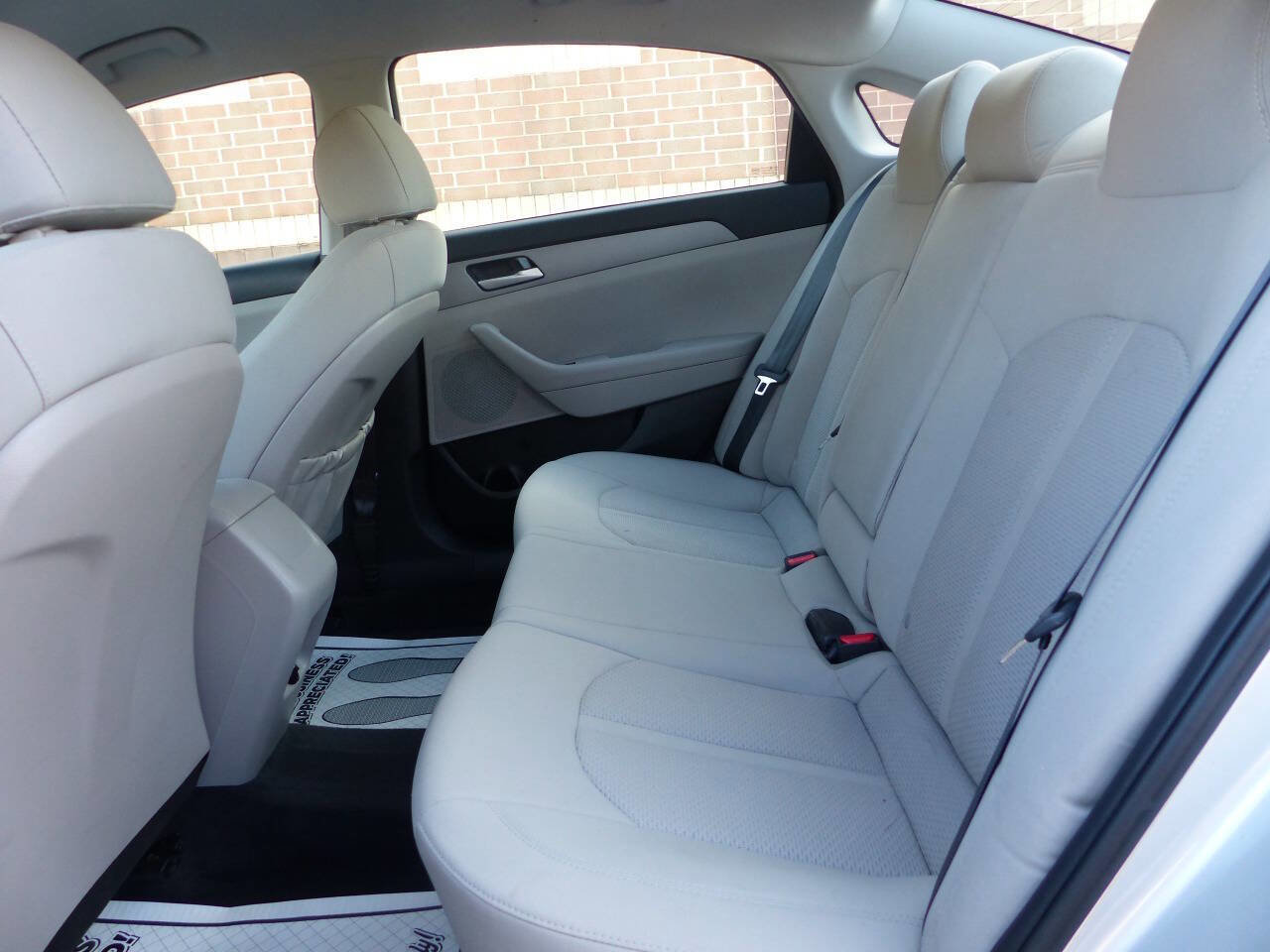 Used 2018 Hyundai Sonata SE image 34