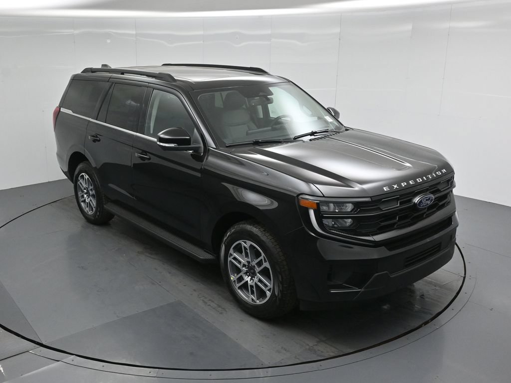 New 2026 Ford Expedition Active AWD/4WD image 37