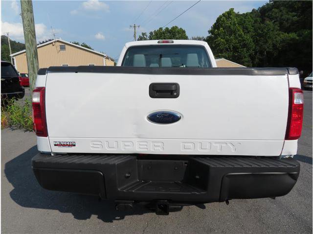 Used 2011 Ford F450 XL w/ PWR Equipment Group AWD/4WD image 30