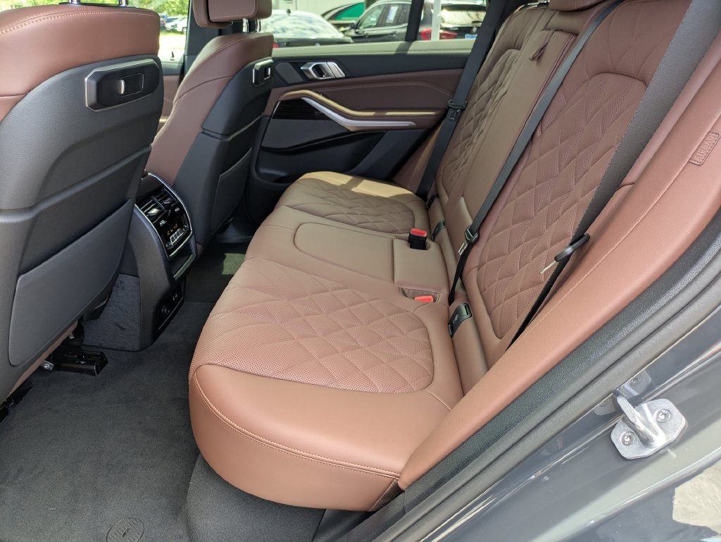 New 2026 BMW X5 xDrive50e AWD/4WD image 20