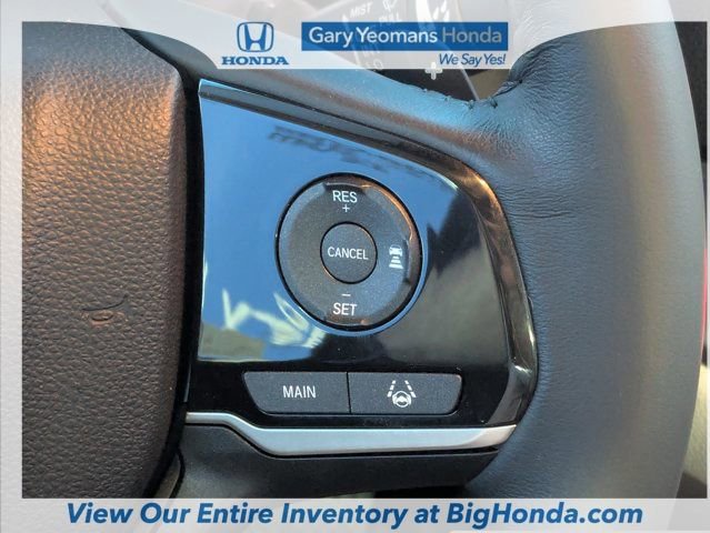 Certified 2022 Honda Pilot EX-L image 29