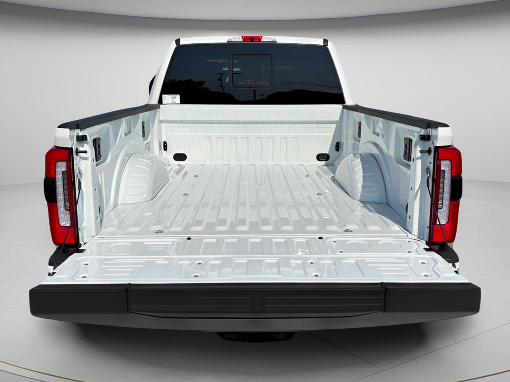 New 2026 Ford F250 Platinum AWD/4WD image 19
