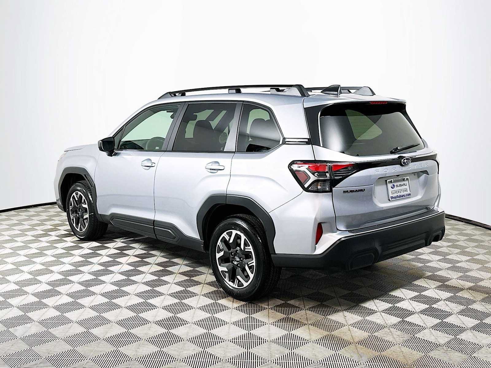 Certified 2026 Subaru Forester Premium AWD/4WD image 5