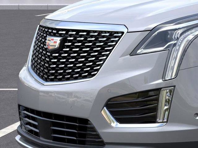 New 2025 Cadillac XT5 Premium Luxury w/ Technology Package image 13
