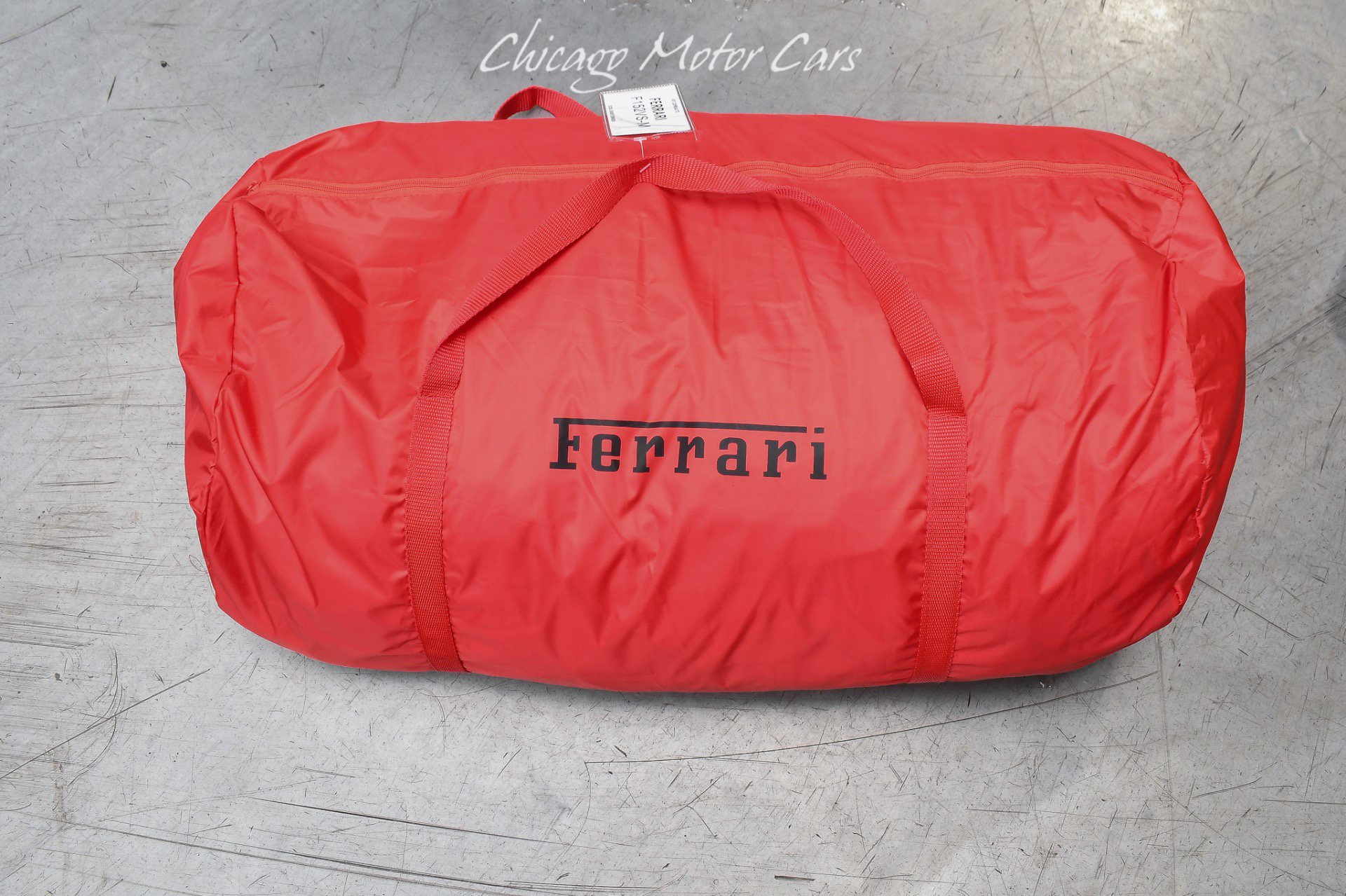 Used 2023 Ferrari 812 GTS RWD image 36