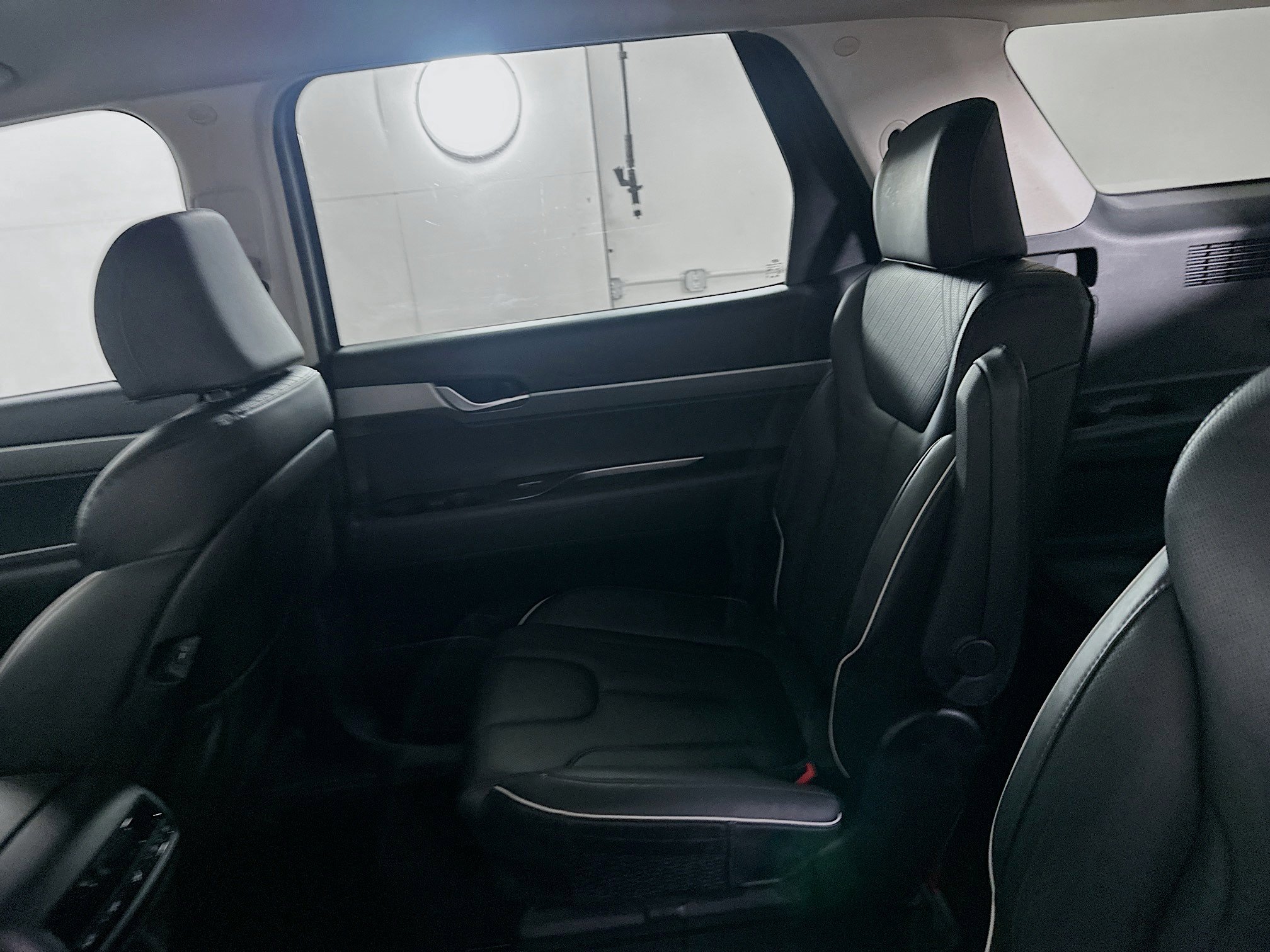 Used 2025 Hyundai Palisade SEL image 28