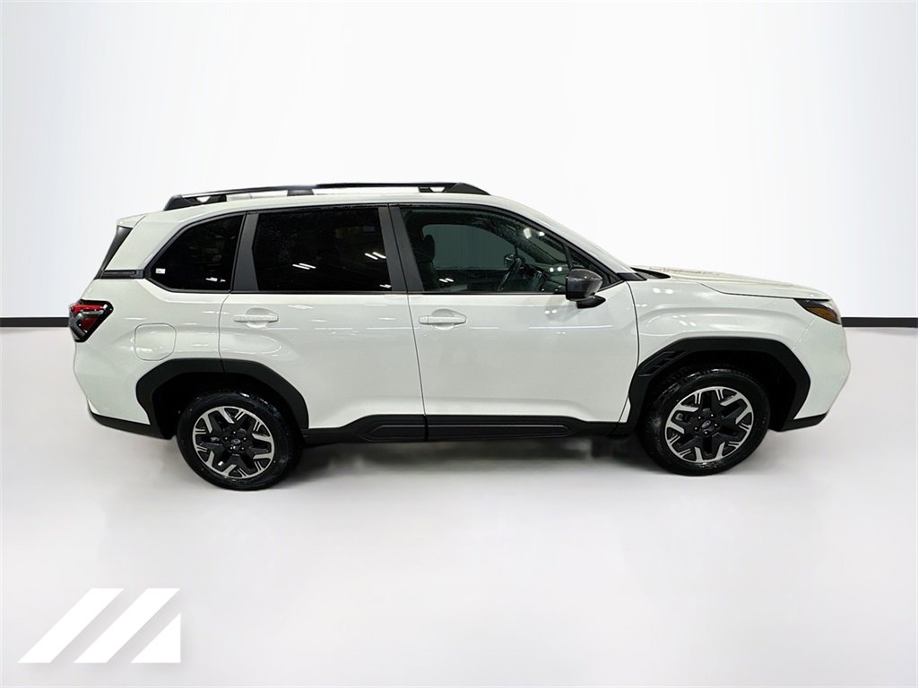 New 2026 Subaru Forester Premium image 4
