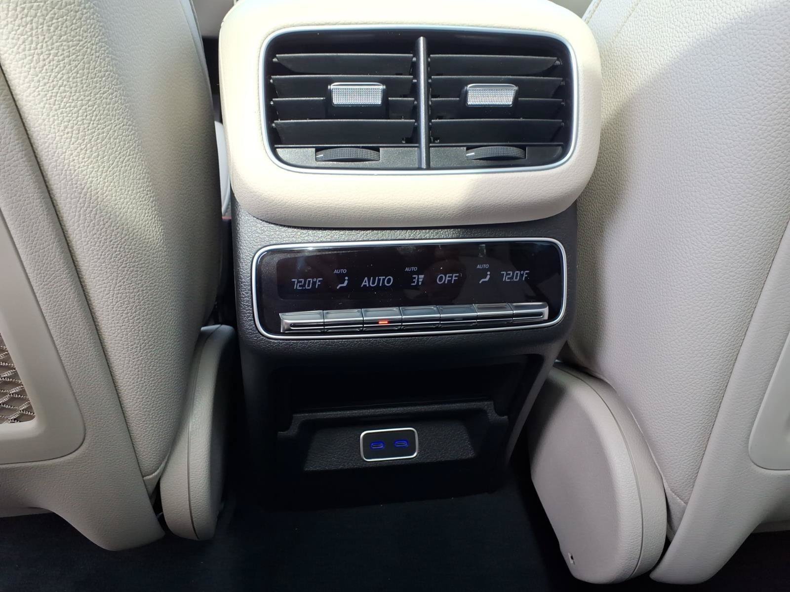 New 2026 Mercedes-Benz GLE 350 4MATIC image 15