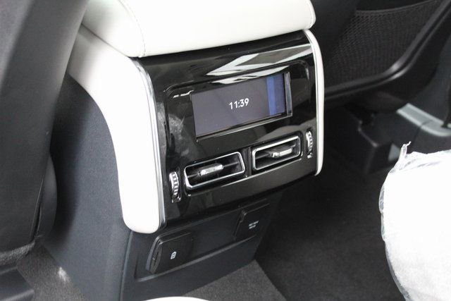 New 2026 Lincoln Aviator Reserve AWD/4WD image 15