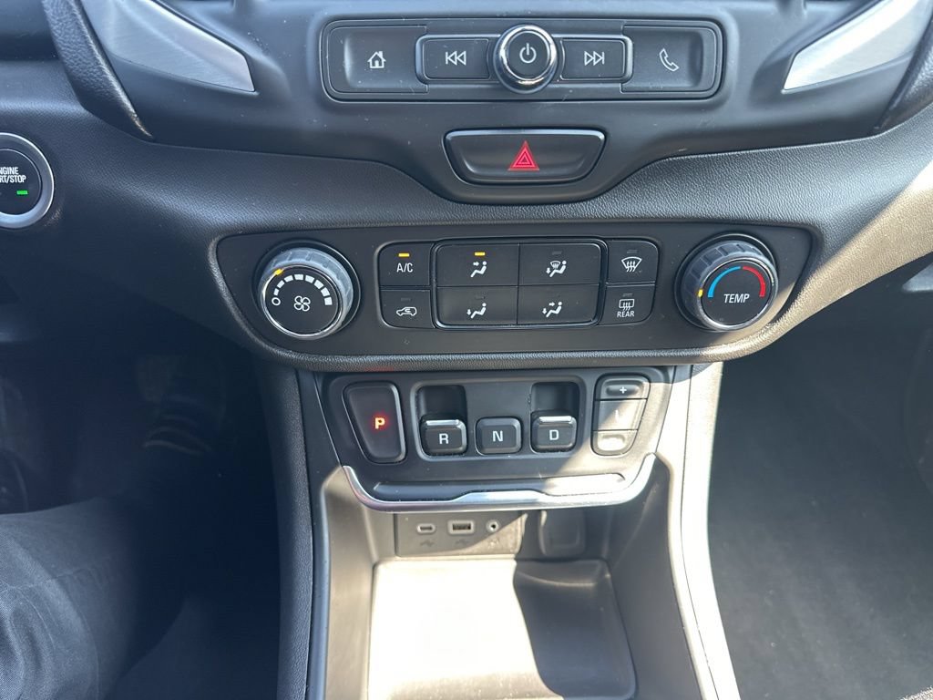 Used 2019 GMC Terrain SLE w/ LPO, Floor Liner Package AWD/4WD image 22