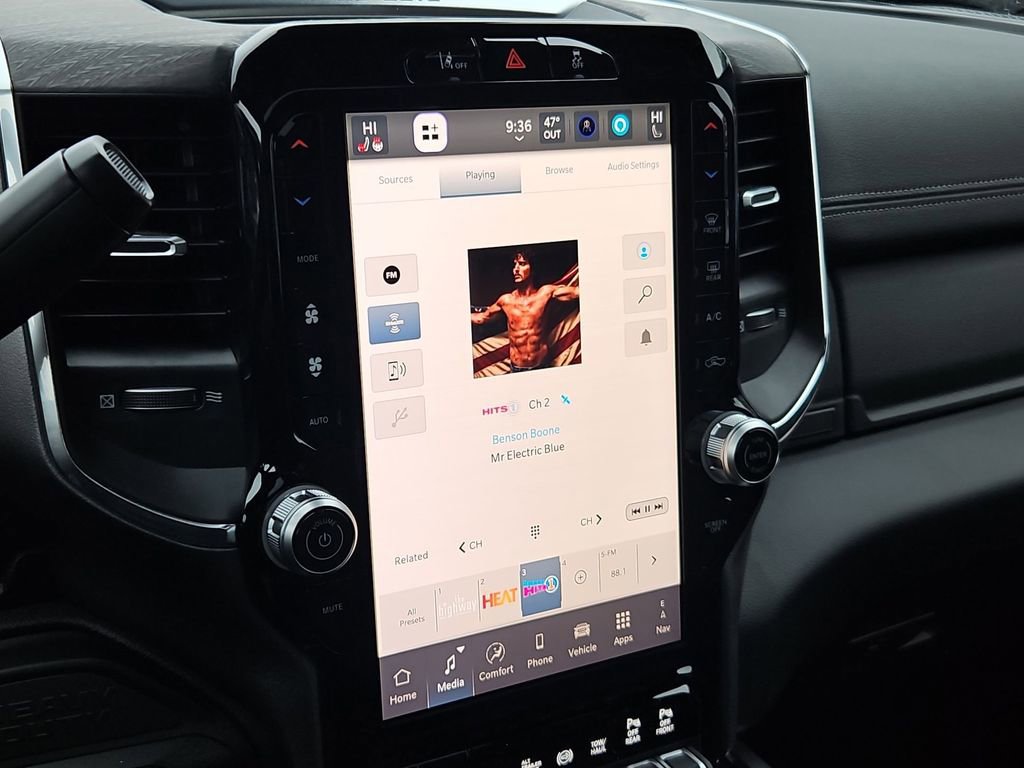 New 2026 RAM 3500 Laramie image 22