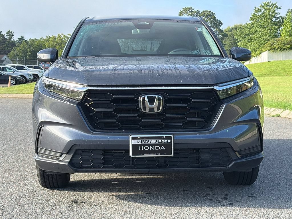 Used 2025 Honda CR-V LX image 9