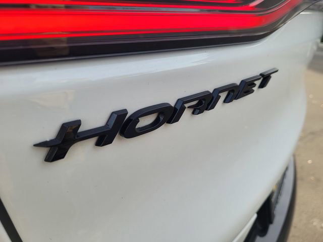 Used 2024 Dodge Hornet R/T Plus w/ R/T Blacktop Package image 30