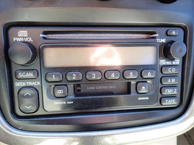 Used 2003 Toyota Highlander 4WD V6 image 18