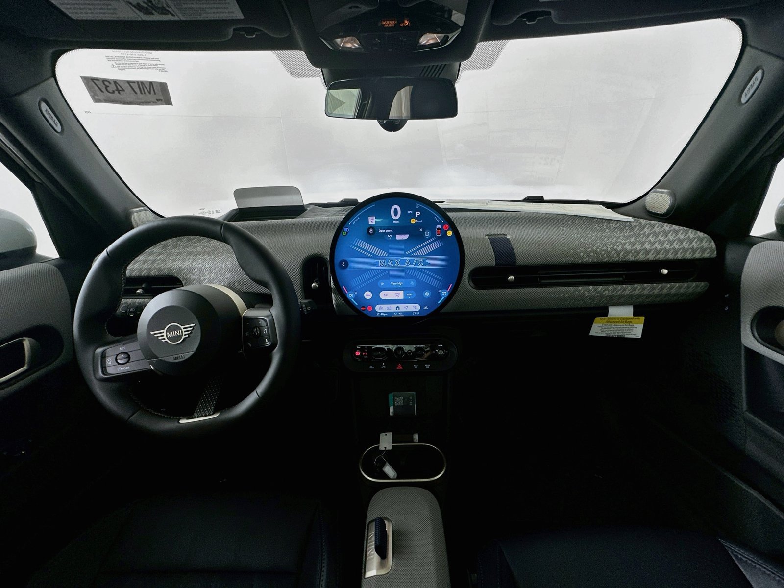 New 2026 MINI Cooper S FWD image 14