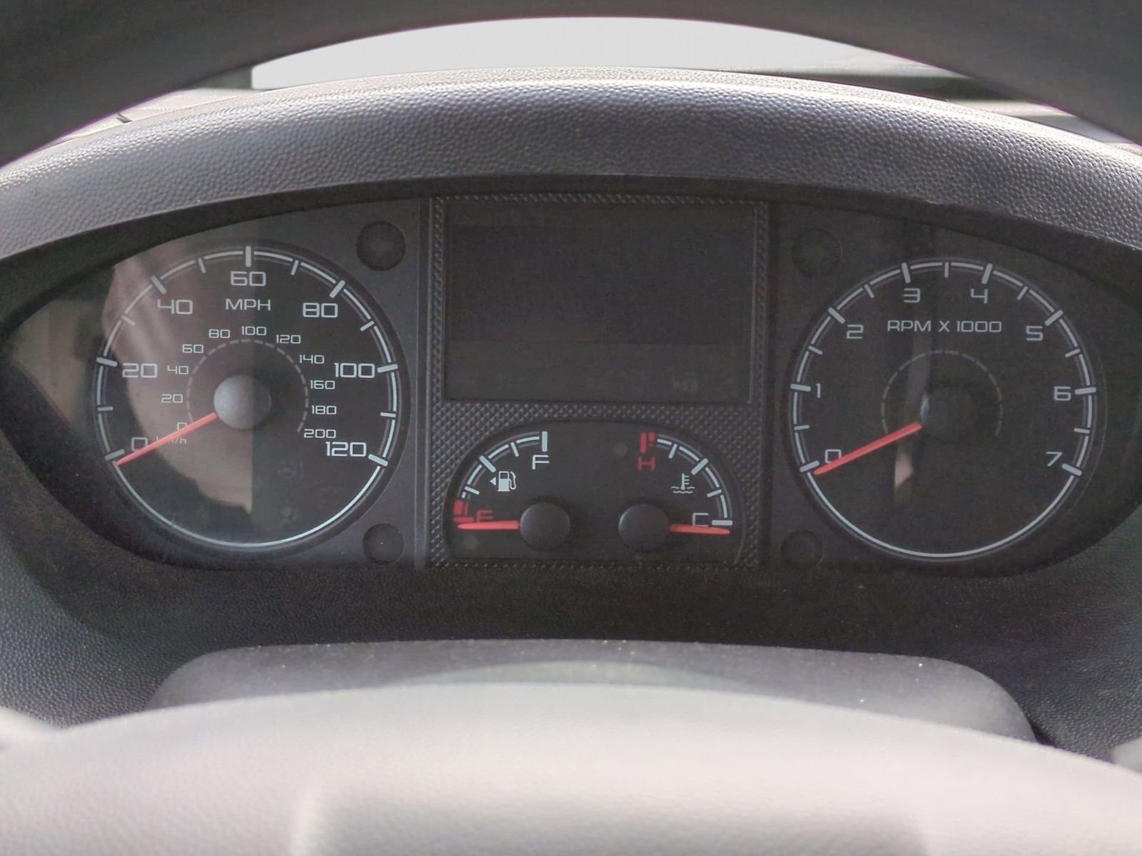 Used 2020 RAM ProMaster 1500 image 29