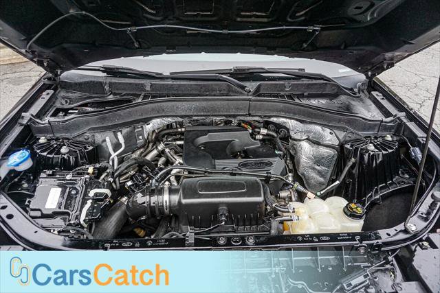 Used 2020 Ford Explorer XLT image 39