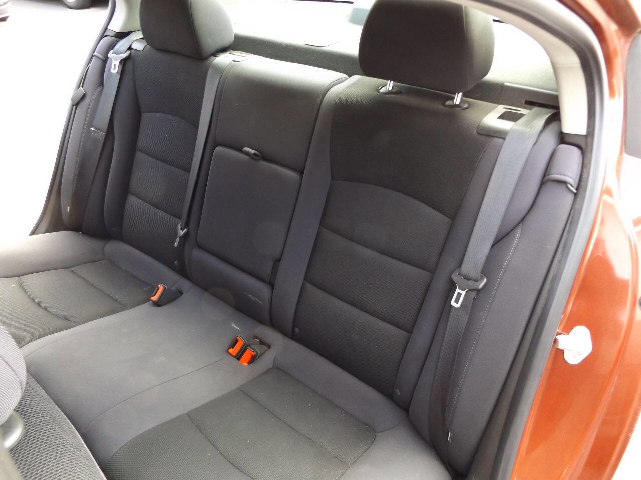 Used 2013 Chevrolet Cruze LT image 15