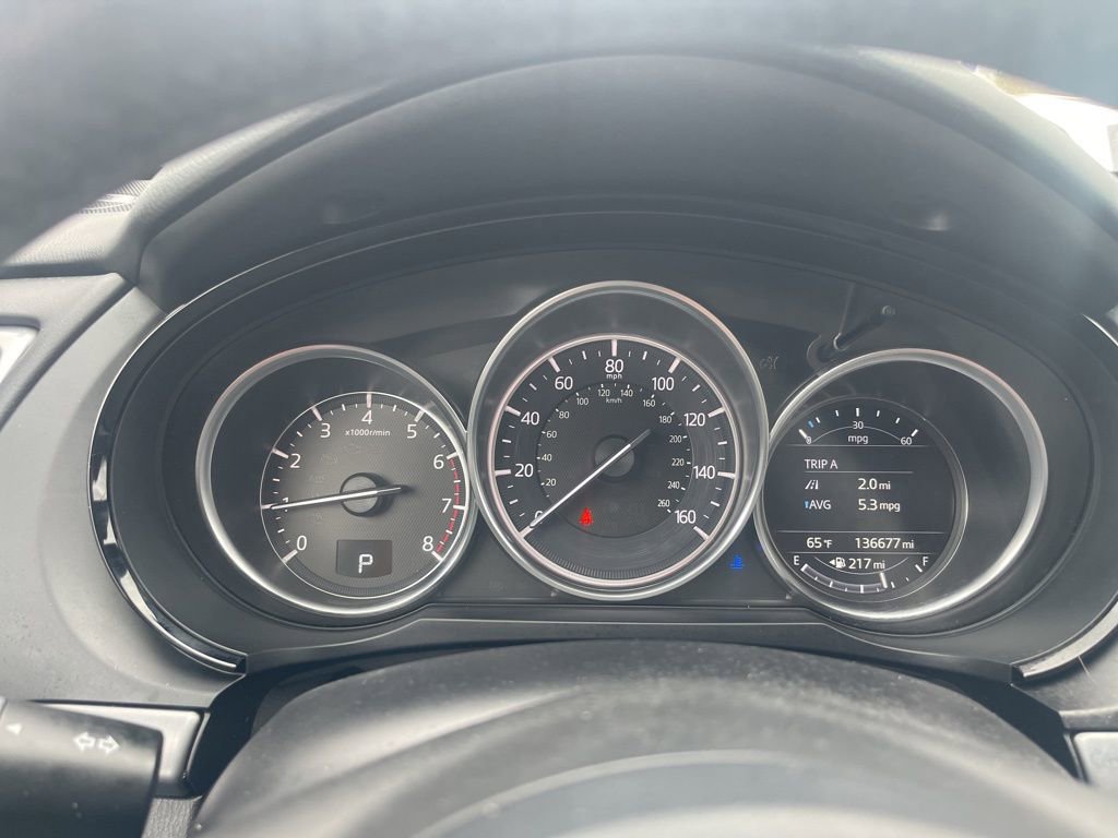 Used 2017 MAZDA CX-9 Grand Touring image 15