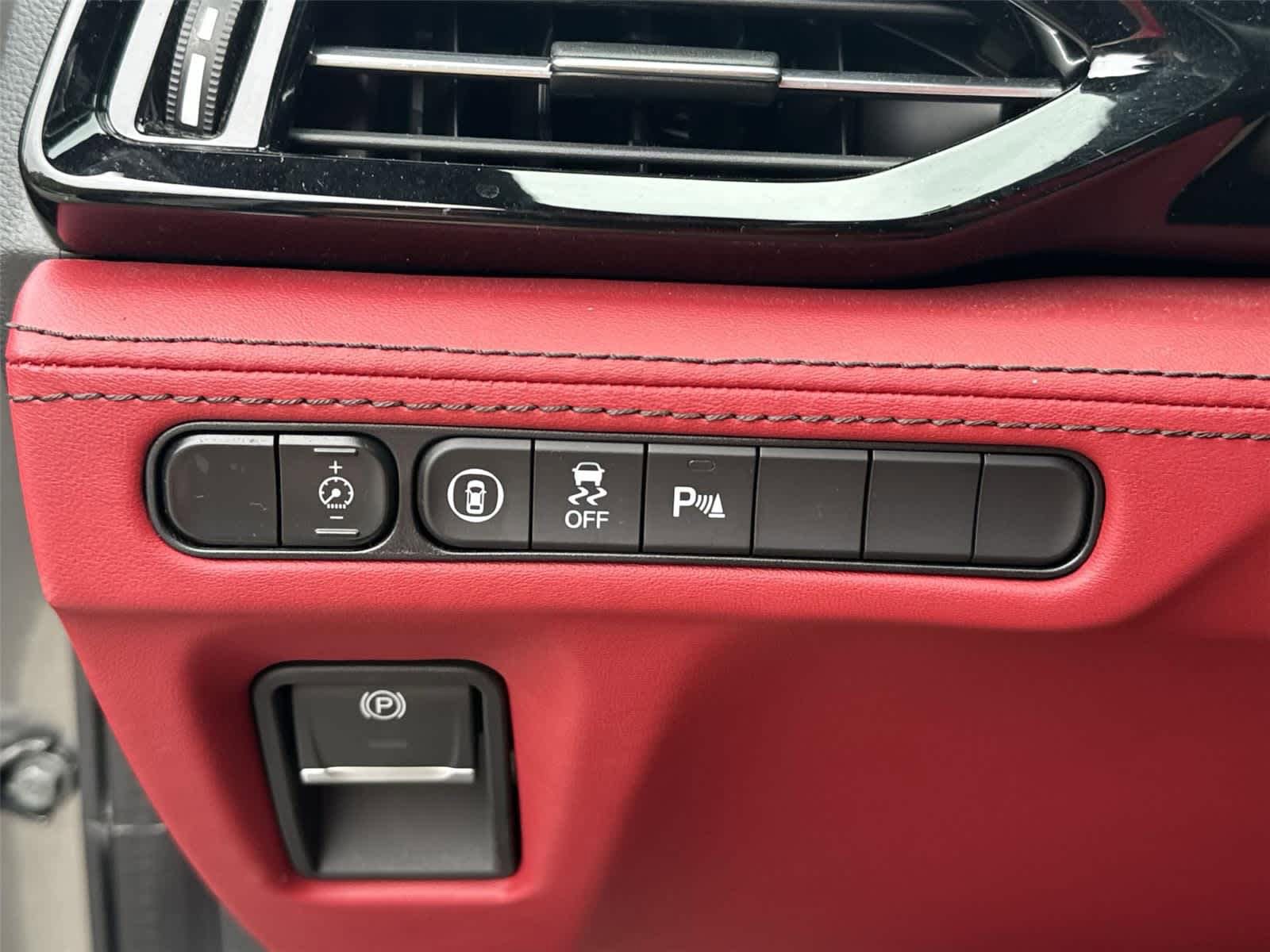 Certified 2023 Acura MDX A-Spec AWD/4WD image 20