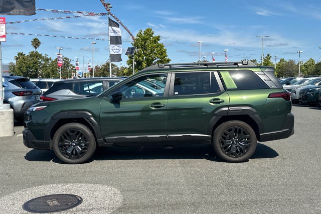Used 2026 Subaru Outback Limited XT AWD/4WD image 7