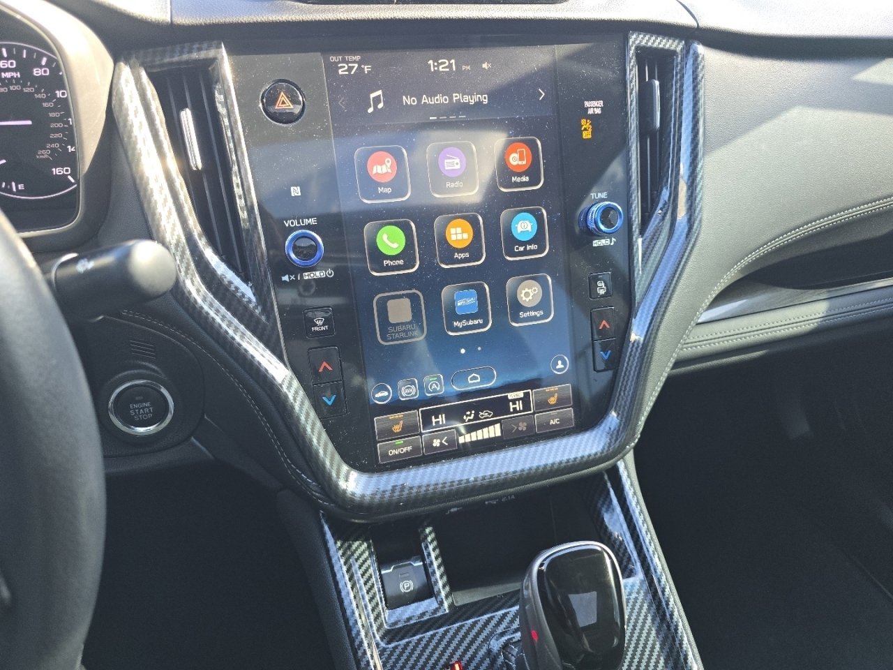 Used 2021 Subaru Legacy Limited image 28