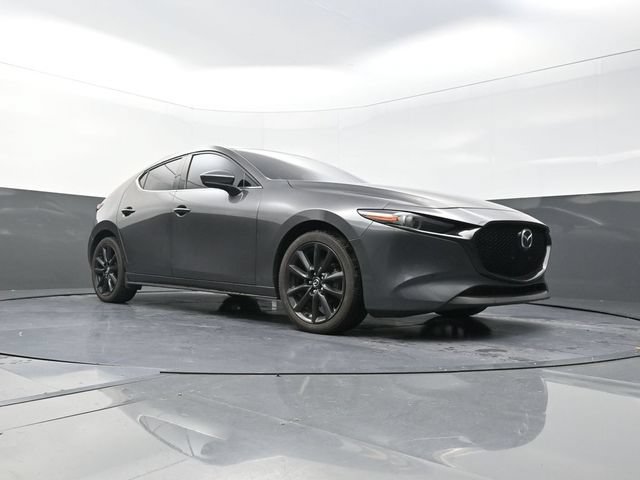 Used 2024 MAZDA MAZDA3 s FWD image 31