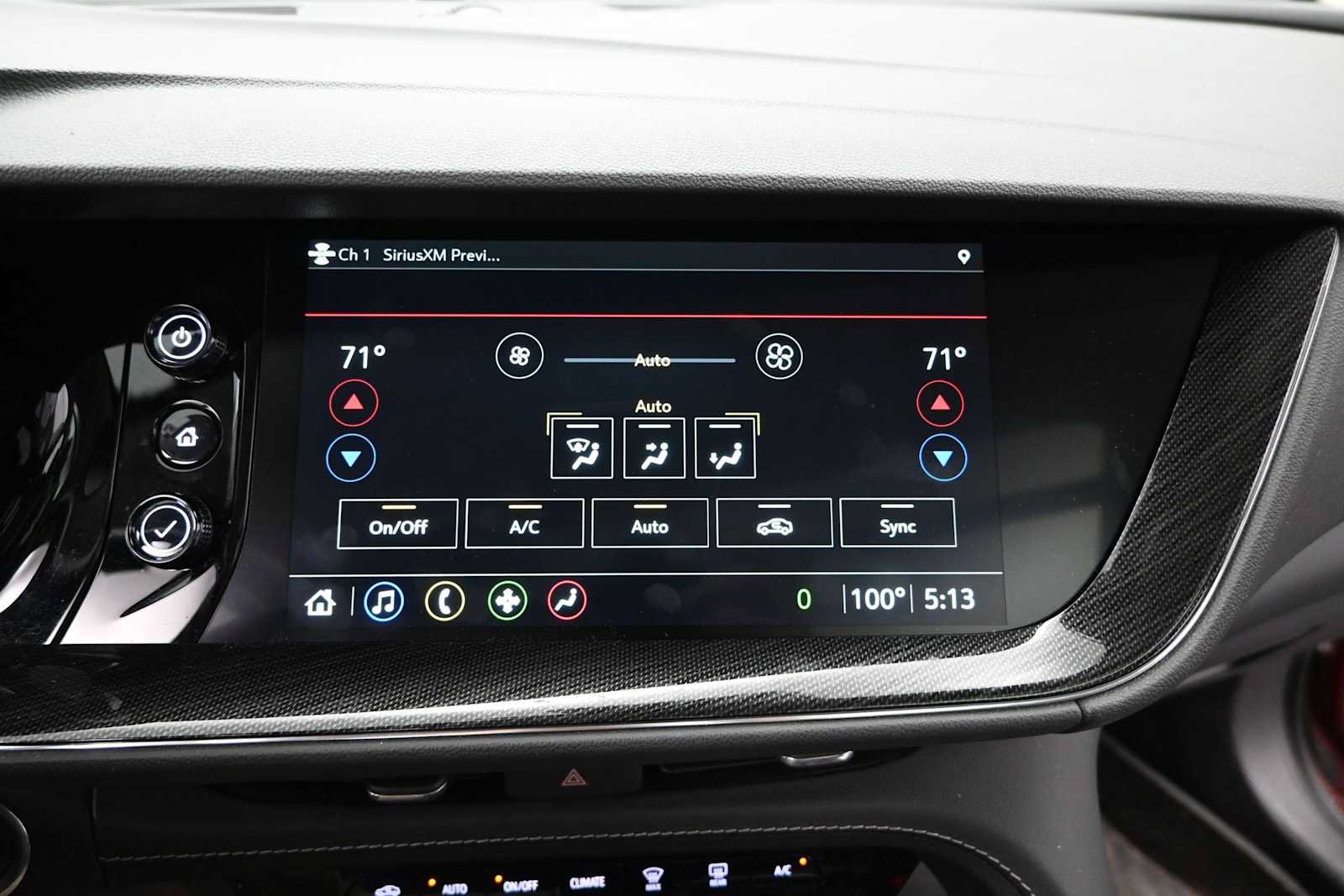 Used 2022 Buick Envision Essence w/ Sport Touring Package AWD/4WD image 20