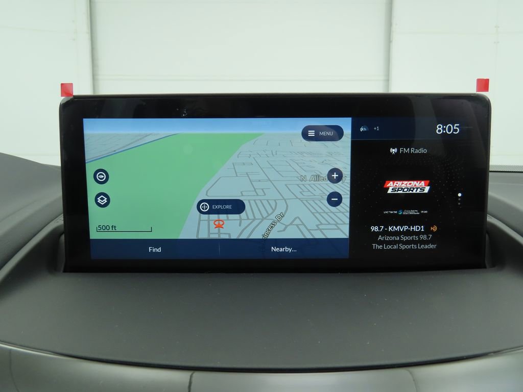 New 2026 Acura RDX Advance Package image 15