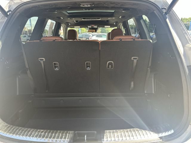 Used 2025 Kia Telluride SX Prestige X-Pro AWD/4WD image 30