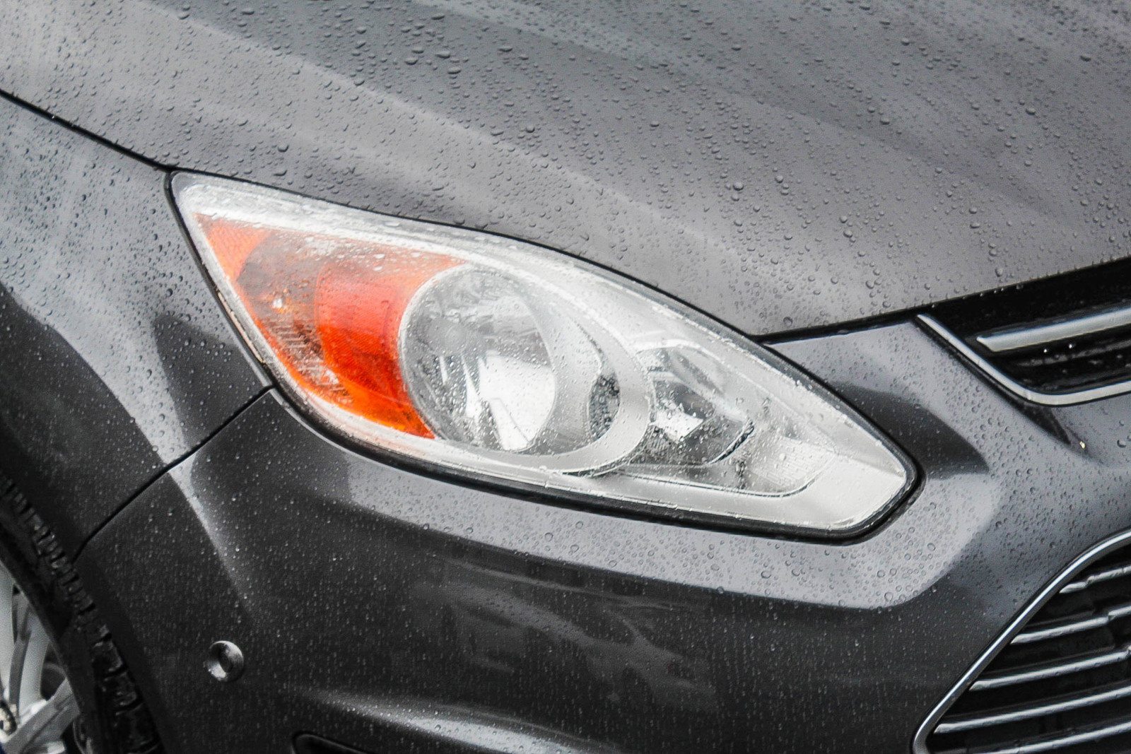 Used 2013 Ford C-MAX Energi SEL image 8