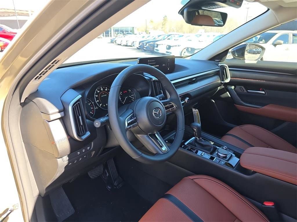 New 2026 MAZDA CX-50 Meridian Edition w/ Apex Package image 23