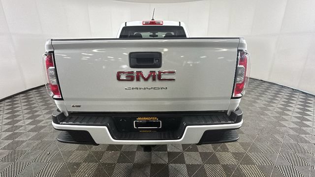 Used 2021 GMC Canyon Elevation Standard w/ Trailering Package AWD/4WD video 3