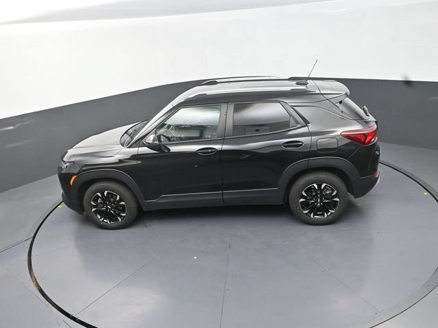 Used 2023 Chevrolet TrailBlazer LT FWD image 25