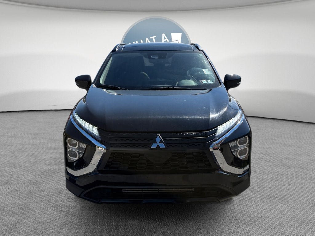 Used 2025 Mitsubishi Eclipse Cross SE AWD/4WD image 9