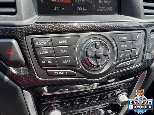 Used 2019 Nissan Pathfinder SL w/ Rock Creek Edition AWD/4WD image 18