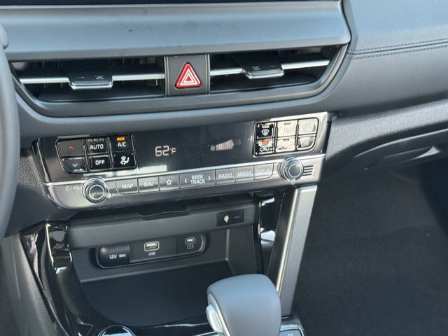 New 2026 Kia Seltos EX AWD/4WD image 10