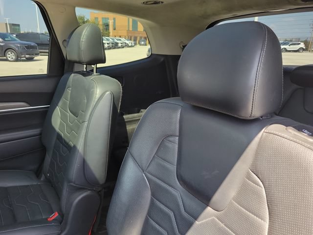 Used 2022 Kia Telluride SX w/ SX Prestige Package AWD/4WD image 10