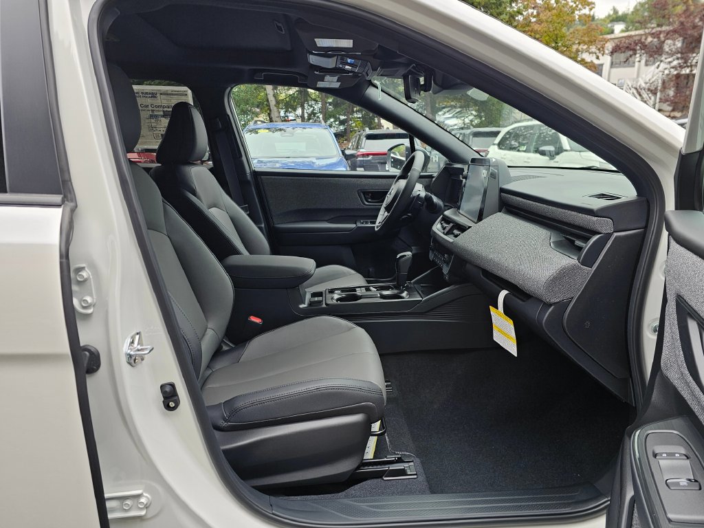New 2026 Subaru Outback Premium AWD/4WD image 10